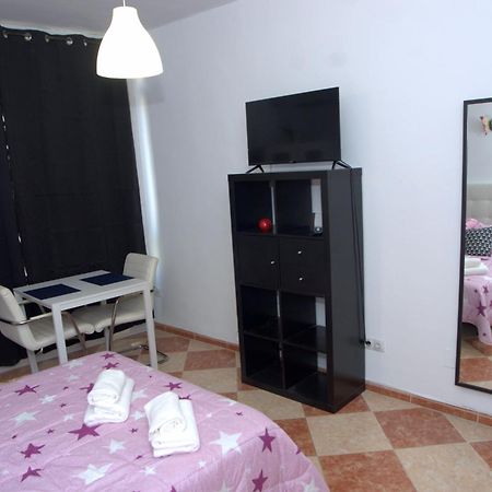 Apartamento Malaga Centro Historico. Exterior foto