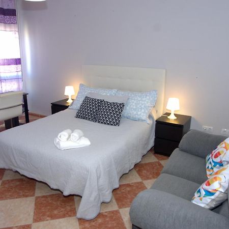 Apartamento Malaga Centro Historico. Exterior foto