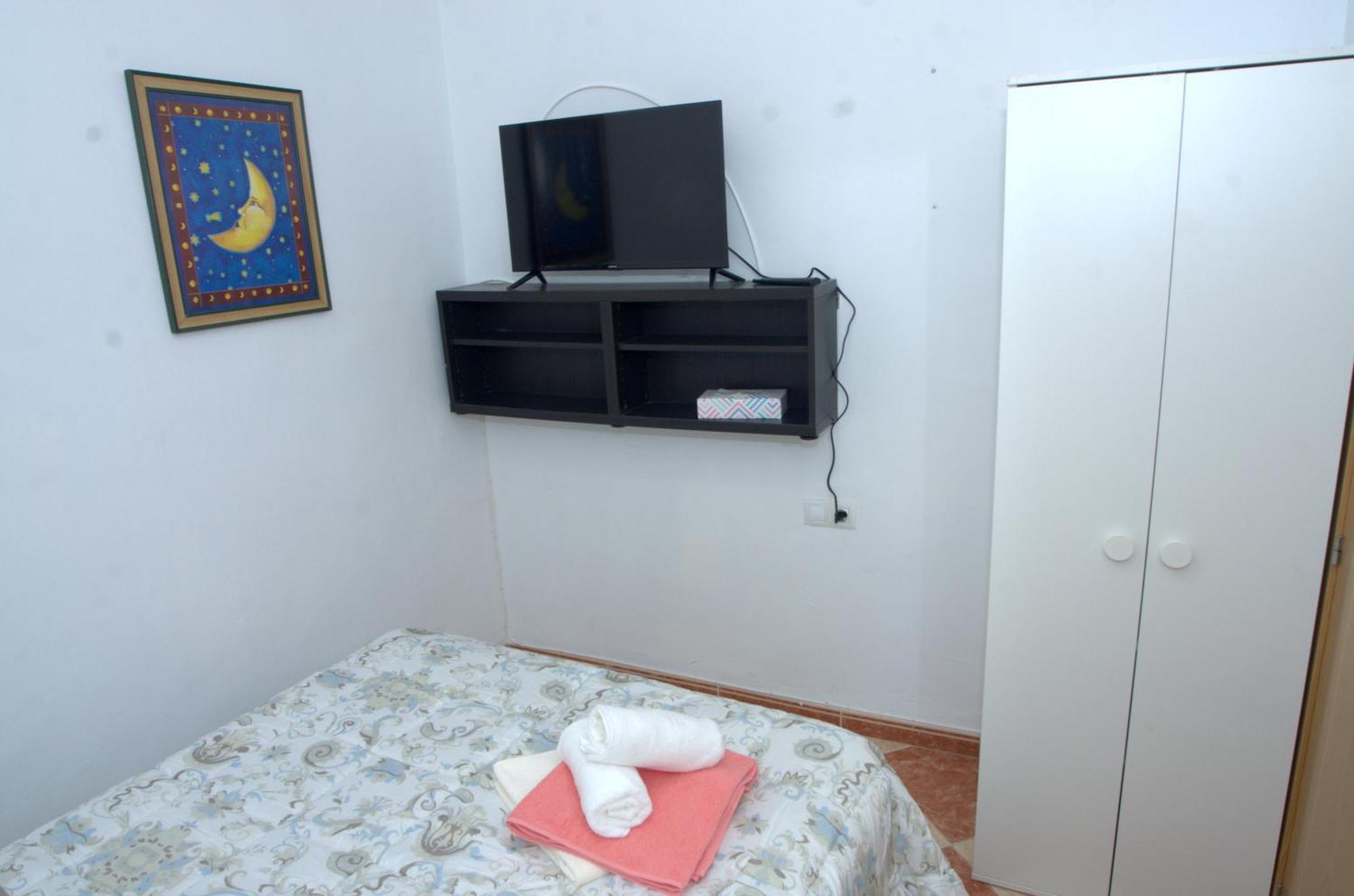 Apartamento Malaga Centro Historico. Exterior foto