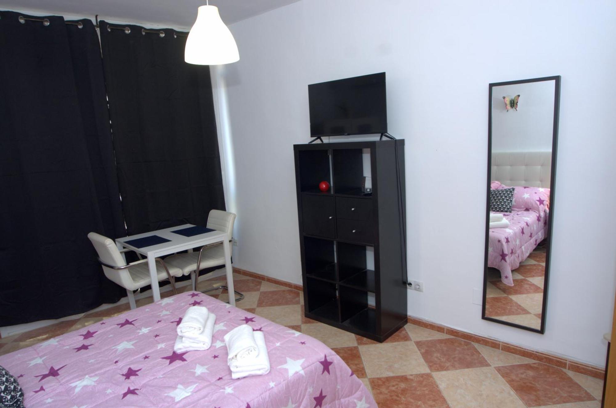 Apartamento Malaga Centro Historico. Exterior foto