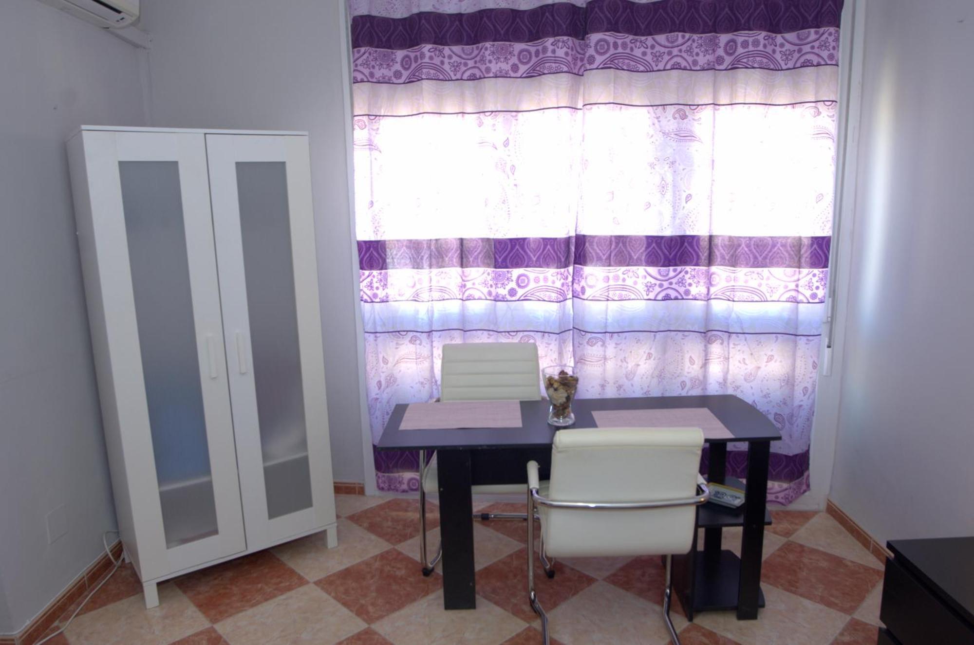 Apartamento Malaga Centro Historico. Exterior foto