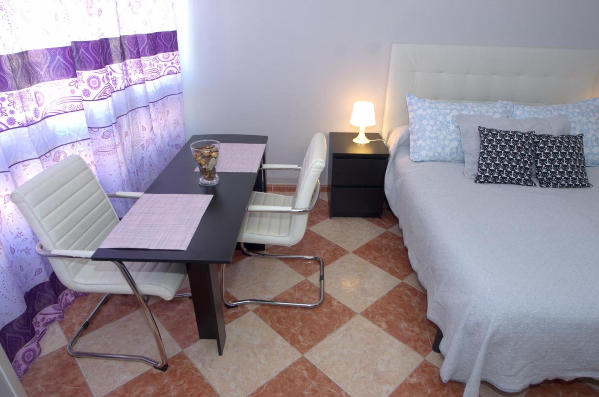 Apartamento Malaga Centro Historico. Exterior foto