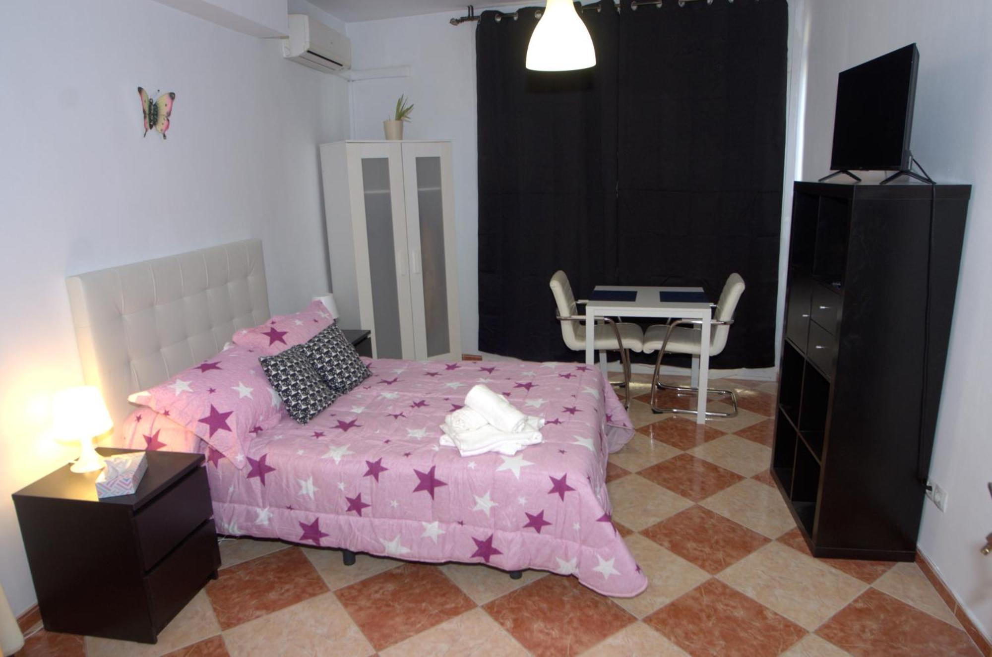 Apartamento Malaga Centro Historico. Exterior foto
