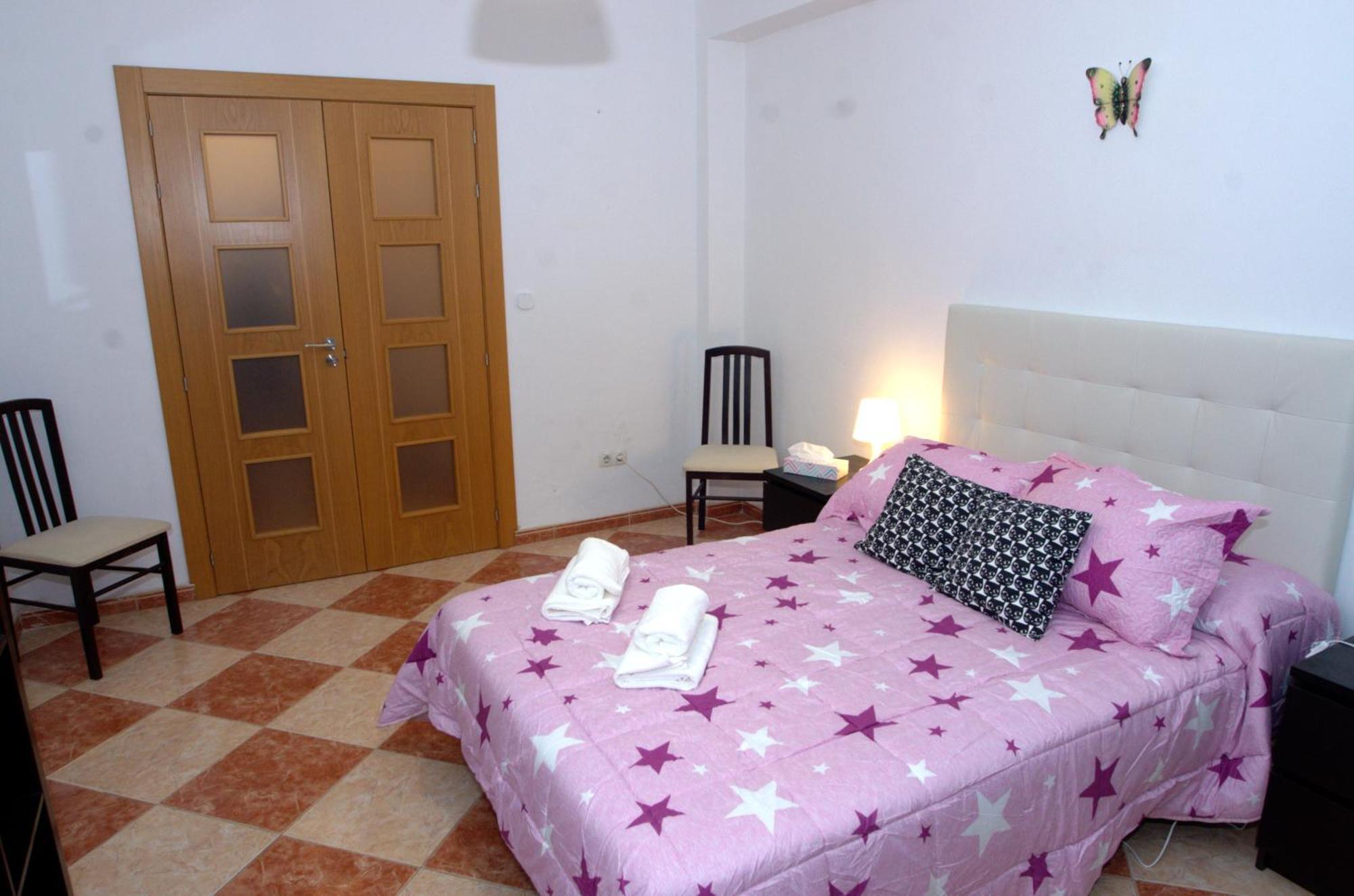 Apartamento Malaga Centro Historico. Exterior foto