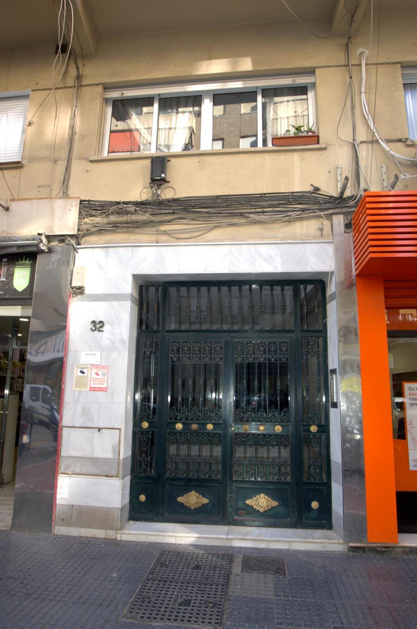Apartamento Malaga Centro Historico. Exterior foto