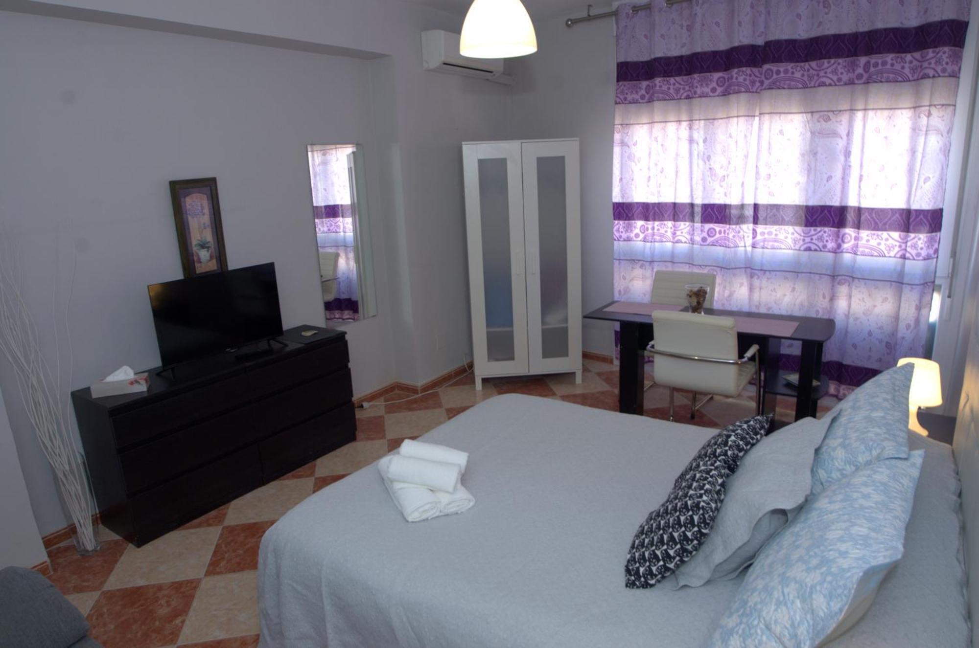 Apartamento Malaga Centro Historico. Exterior foto