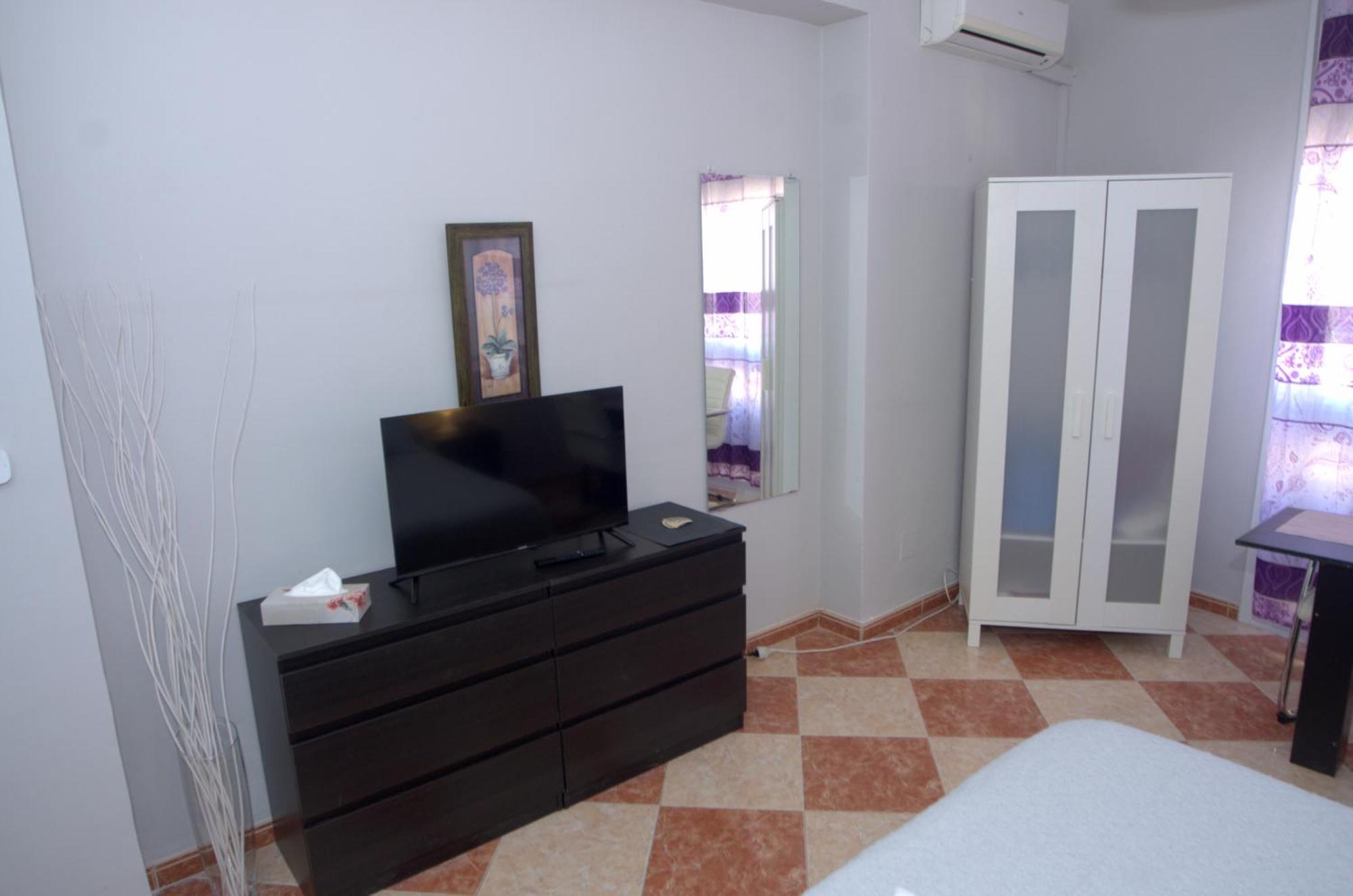 Apartamento Malaga Centro Historico. Exterior foto
