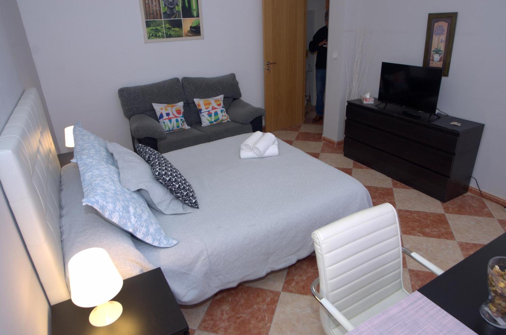 Apartamento Malaga Centro Historico. Exterior foto
