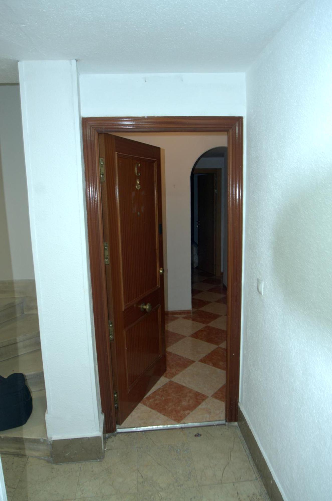 Apartamento Malaga Centro Historico. Exterior foto