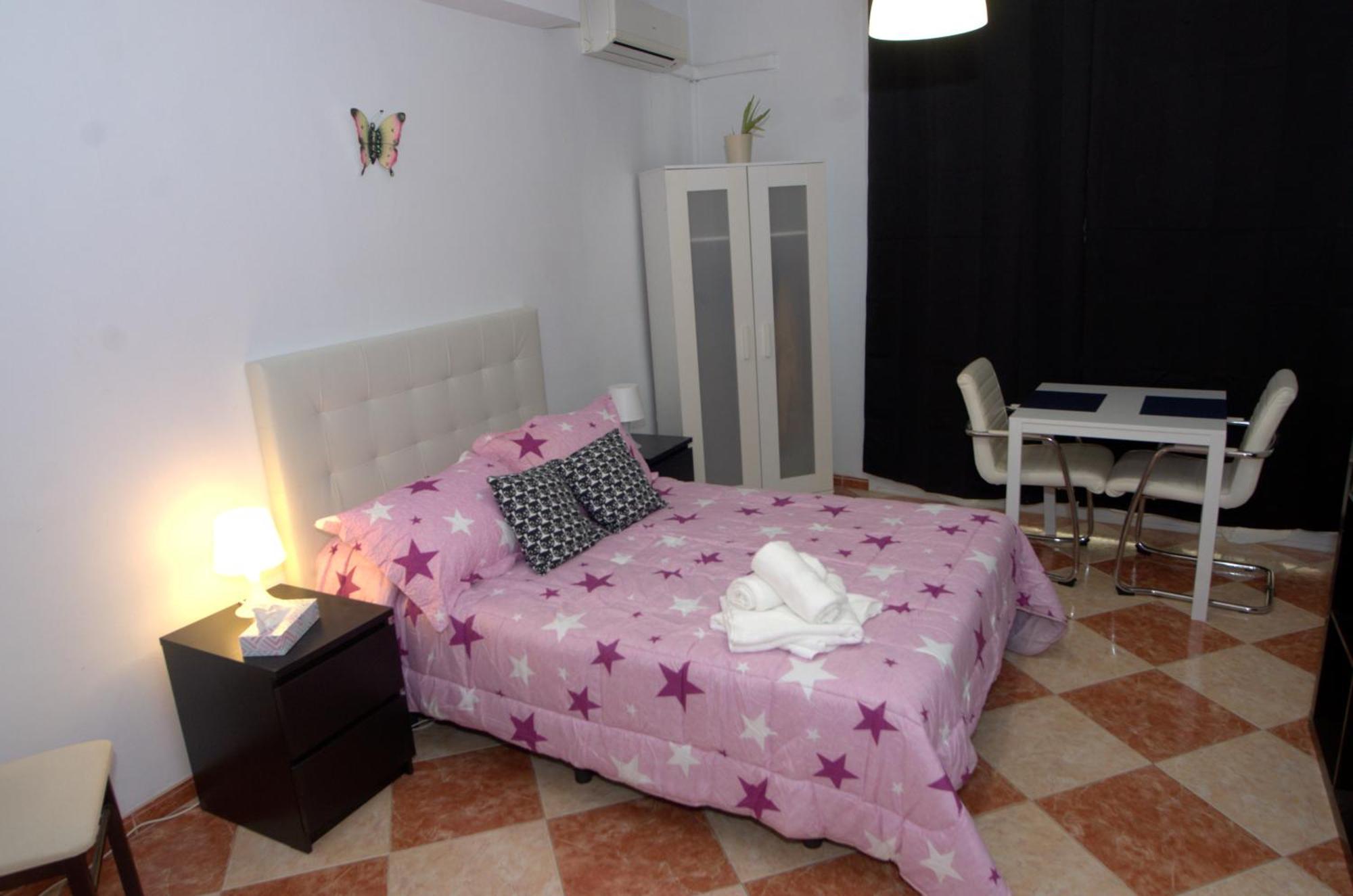 Apartamento Malaga Centro Historico. Exterior foto