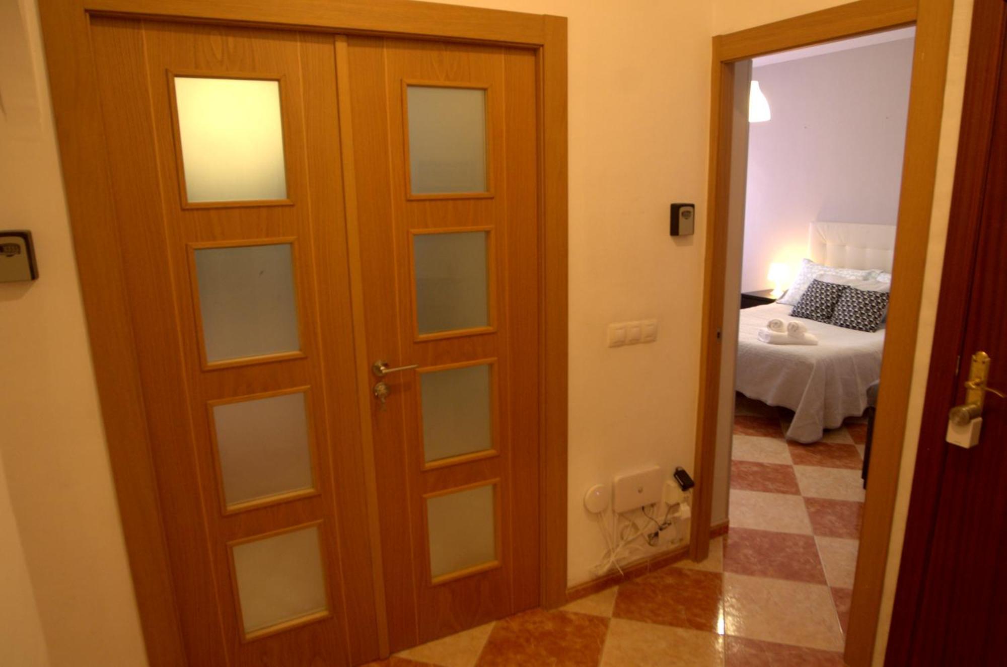 Apartamento Malaga Centro Historico. Exterior foto