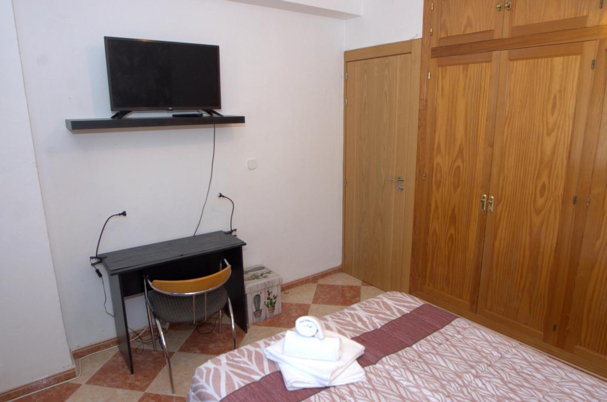 Apartamento Malaga Centro Historico. Exterior foto