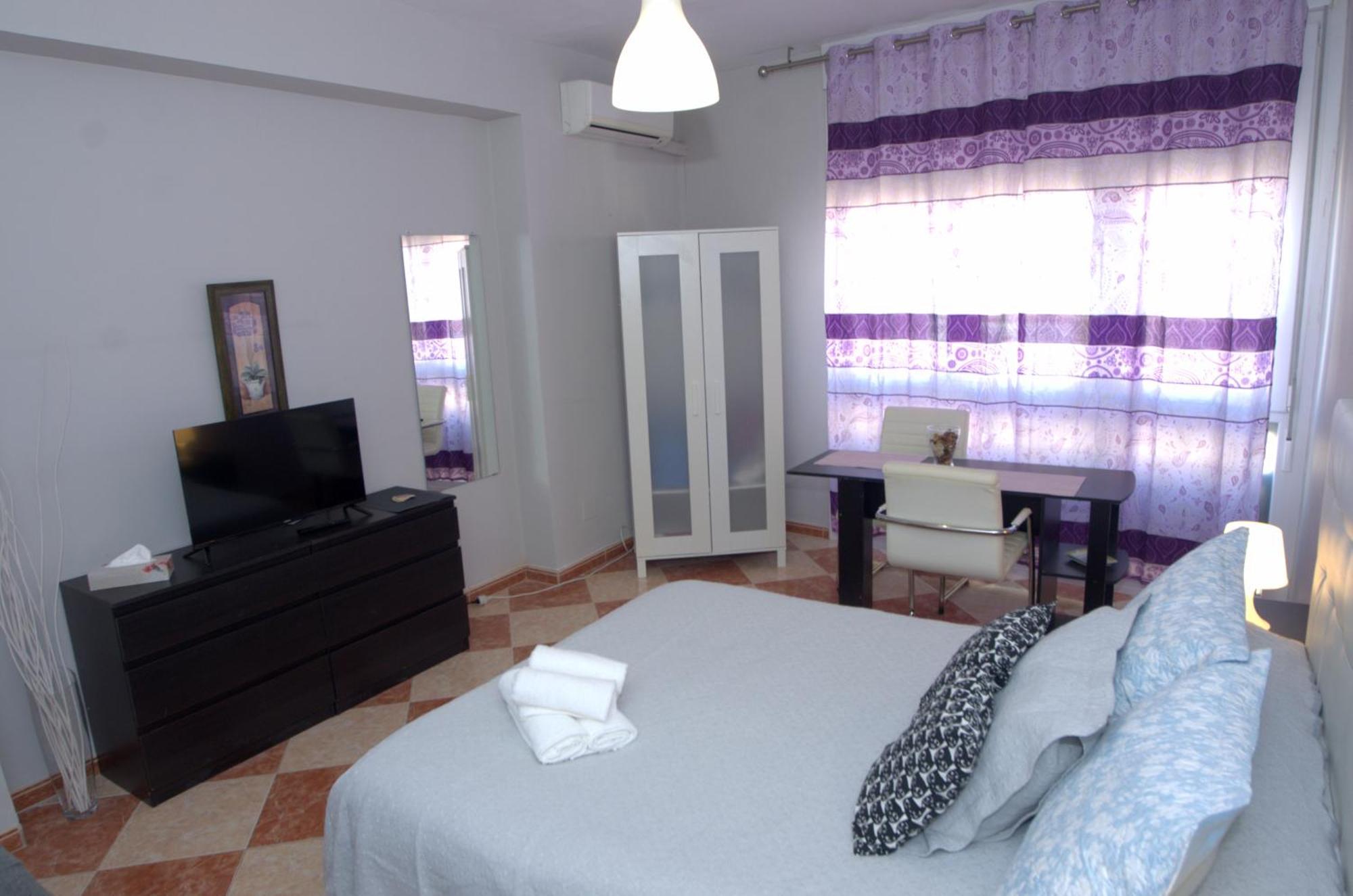 Apartamento Malaga Centro Historico. Exterior foto