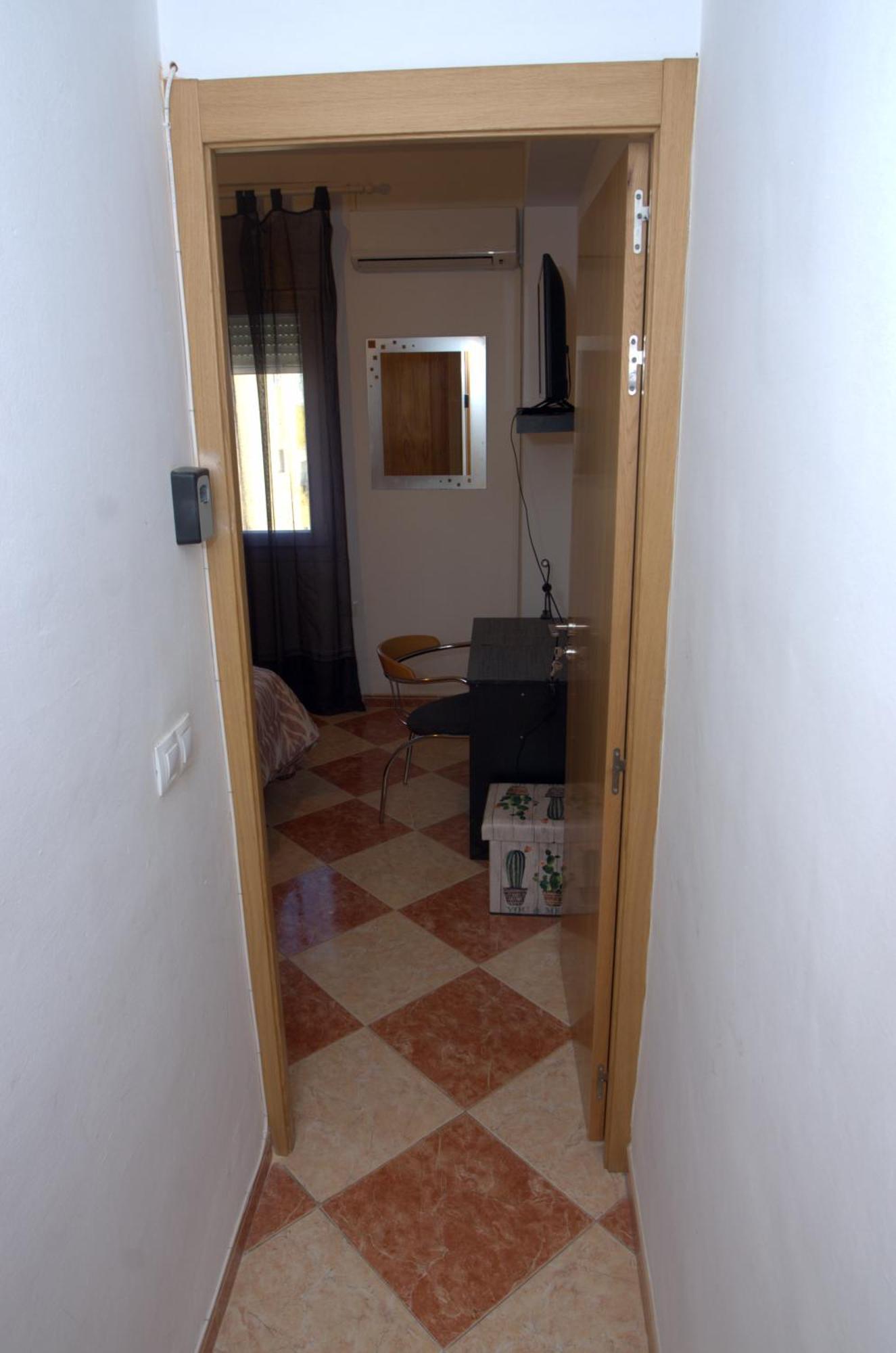 Apartamento Malaga Centro Historico. Exterior foto