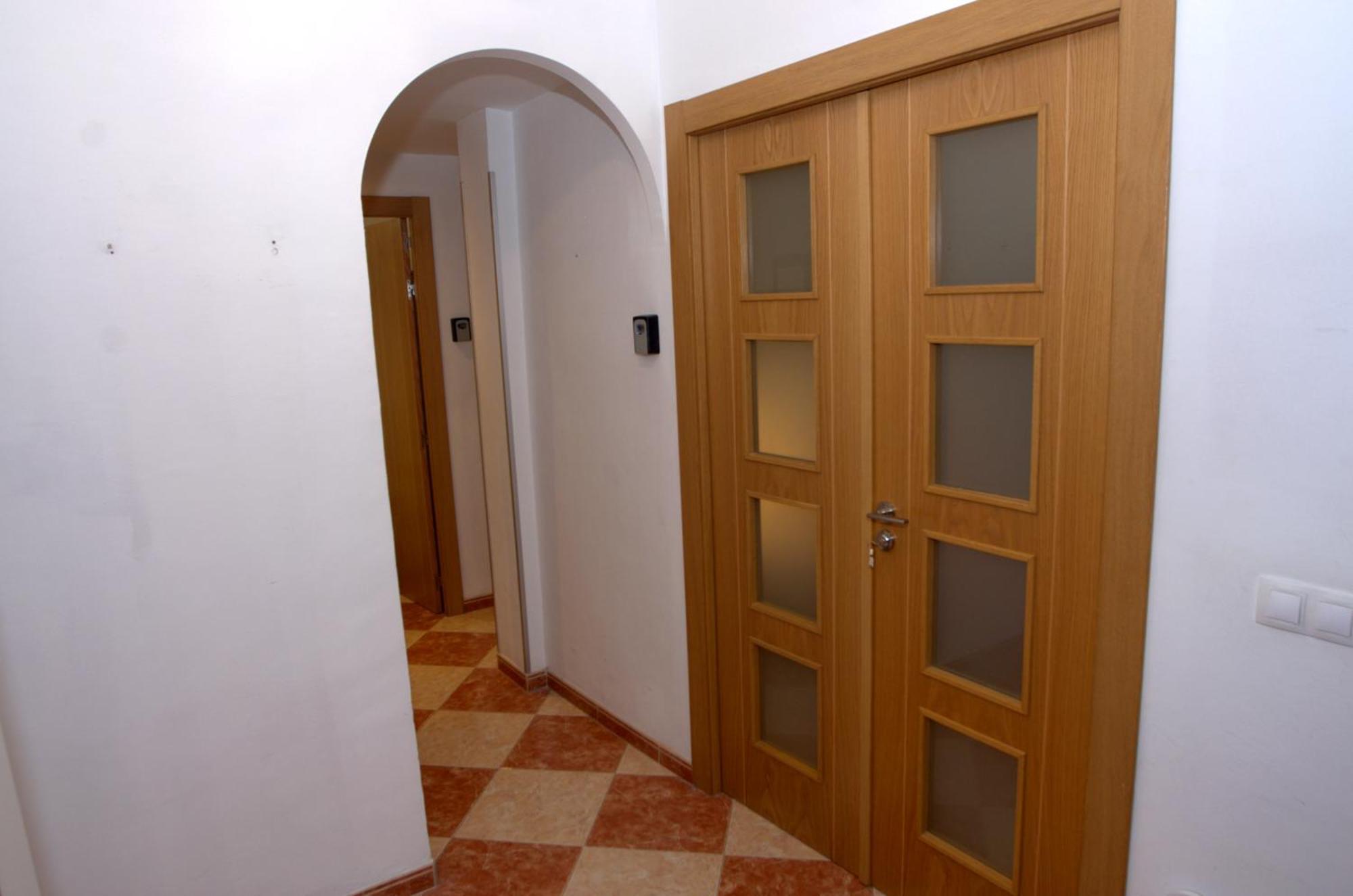 Apartamento Malaga Centro Historico. Exterior foto